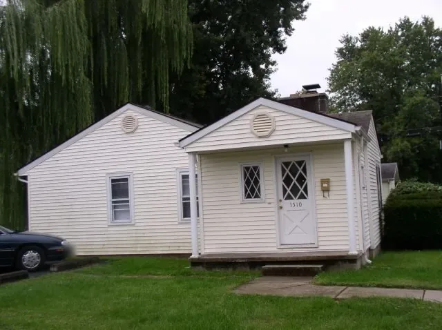 House at 1510 N Lincoln Street